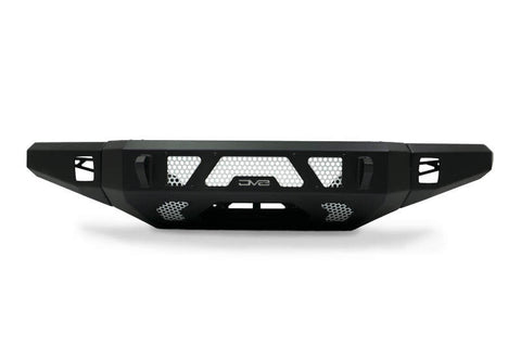 DV8 Offroad 03-09 Lexus GX 470 MTO Series Winch Front Bumper - FBGX-02