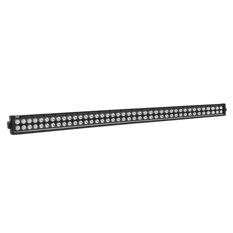 Westin B-FORCE LED Light Bar Double Row 40 inch Combo w/3W Cree - Black - 09-12212-80C