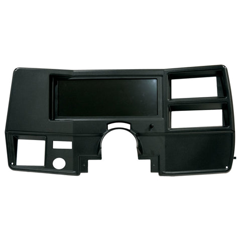 Autometer 73-87 Chevy/GMC Full Size Truck InVision Direct Fit Digital Dash System - 7004