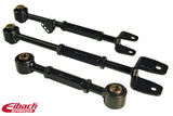 Eibach Pro-Alignment Rear Camber Kit for 09 Acura TL/TSX / 08 Honda Accord 3.5LV6 / 08-09 Accord 2. - 5.67540K