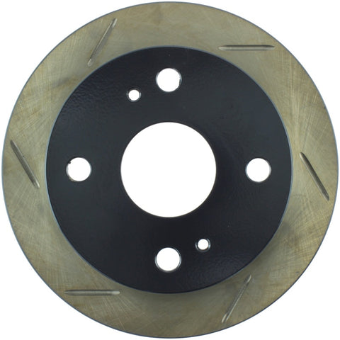 StopTech Slotted Sport Brake Rotor - 126.44032SR