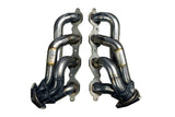 Kooks 19+ GM Truck/21+ SUV 5.3L/6.2 1-5/8in x 1-3/4in Stainless Steel Torque Series Headers - 28621100