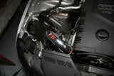 Injen 09-16 Audi A4 2.0L (t) Polished Cold Air Intake - SP3080P