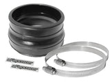 aFe Magnum FORCE Performance Accessories Coupling Kit 4-5/32in x 3-3/4in ID x 2-11/32in Reducer - 59-00008