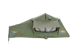 Thule Quilted Insulator (For Kukenam/Autana 4 Tent) - Gray - 8002X7612