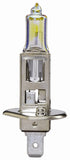 Hella H1 12V 100W Yellow Star Halogen Bulb - H83115061