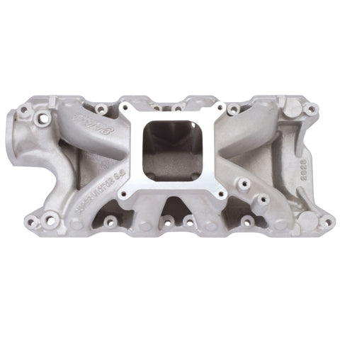 Edelbrock Ford 8 2In Super Victor Manifold - 2928