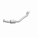 Magnaflow Conv DF 2011 Grand Cherokee 5.7L PS - 49879