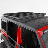 Go Rhino SRM 500 Roof Rack - 65in - 5935065T