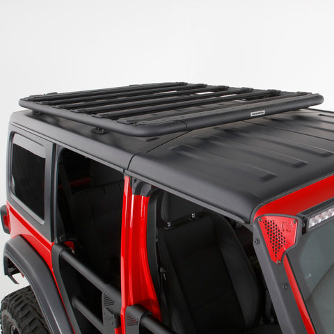 Go Rhino SRM 500 Roof Rack - 65in - 5935065T