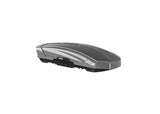 Thule Motion XT L Roof-Mounted Cargo Box - Titan Gray - 629707