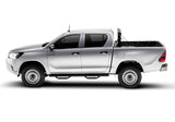 UnderCover 07-20 Toyota Tundra 5.5ft Flex Bed Cover - FX41008