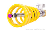 KW Coilover Kit V3 75-96 Mercedes-Benz SLC Coupe (C107) SL Cabrio (R107) - 3522500Z