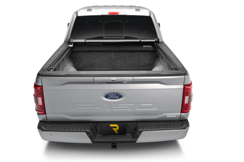 Truxedo 15-21 Ford F-150 5ft 6in Pro X15 Bed Cover - 1497701