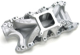 Edelbrock Ford Windsor Super Victor EFI Manifold 8 2In Deck - 29285