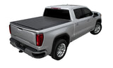 Access Tonnospo 20-22 GM Silverado/Sierra 2500/3500 8ft. Bed Roll-Up Cover - w/o Bedside Storage Box - 22020449