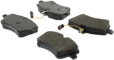 StopTech Street Brake Pads - 308.08720