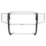 Westin 2014-2015 Chevrolet Silverado 1500 Sportsman Grille Guard - SS - 45-3680