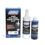 BBK BBK Cold Air Filter Restore Cleaner And Re-Oil Kit - 1100