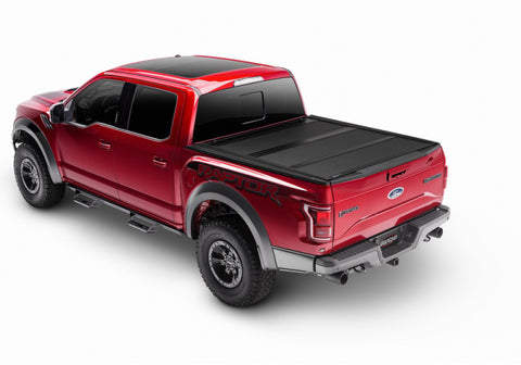 UnderCover 2022+ Toyota Tundra 6.7ft Armor Flex Bed Cover - AX42018