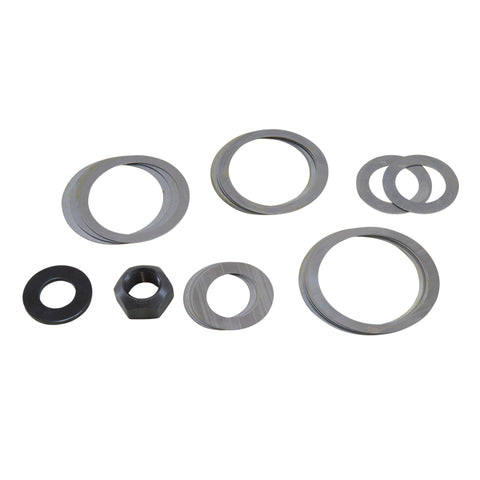 Yukon Gear Replacement Complete Shim Kit For Dana 50 - SK 707235