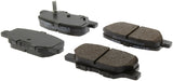 StopTech Street Brake Pads - Front - 308.16790