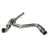 Kooks 11-18 Ram 1500 Sport SXT SLT ST 1-3/4 Dodge/Ram Header & Catted Y-Pipe Kit - 3510H221