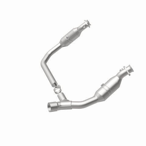 MagnaFlow Conv Direct Fit 06-07 Ram 1500 4.7L Underbody - 52291