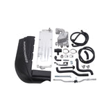 Edelbrock Supercharger Accessory Kit LS3 2010-2013 Grand Sport Corvette - 15905