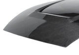 Seibon 09-10 Nissan 370Z / Fairlady Z (Z354)  VSII Carbon Fiber Hood - HD0910NS370-VSII