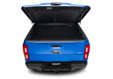 UnderCover 19-20 Ford Ranger 5ft Elite LX Bed Cover - Blue Lightning - UC2188L-N6