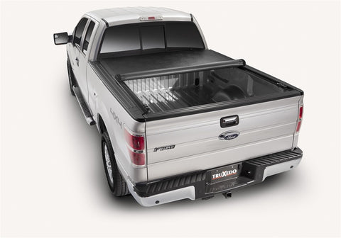 Truxedo 08-16 Ford F-250/F-350/F-450 Super Duty 8ft Deuce Bed Cover - 769601