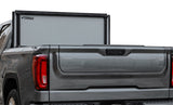 LOMAX Stance Hard Cover 19+ Chevy/GMC Full Size 1500 6ft 6in Box (w/ or w/o MultiPro Tailgate) - G3020089