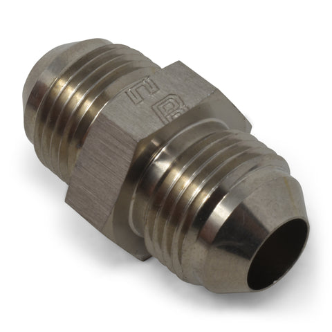 Russell Performance -3 AN Flare Union (Endura) - 660331