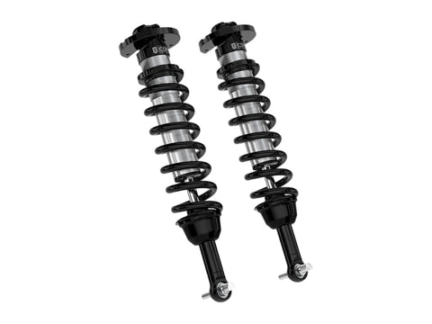 ICON 21-23 Ford F150 Tremor 2.5-3in 2.5 Series VS IR Coilover Kit - 91723