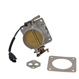 BBK 86-93 Mustang 5.0 80mm Throttle Body BBK Power Plus Series - 1514