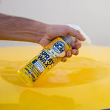 Chemical Guys Blazin Banana Carnauba Spray Wax - 16oz - WAC21516