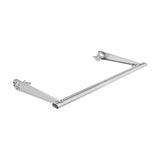 Thule TracRac Cantilever Full Size XT Extension (69.5in. Crossbar) - Silver - 24002XT