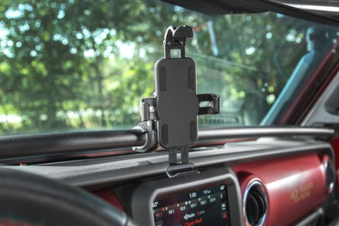 Rugged Ridge Universal Phone Mount - 13551.37