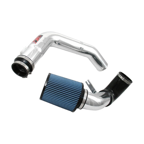 Injen 08-09 Accord Coupe 3.5L V6 Polished Cold Air Intake - SP1685P