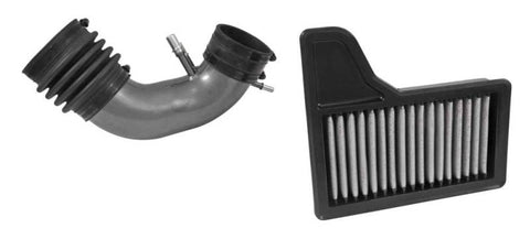 AEM 2015 Ford Mustang GT 5.0L V8 Cold Air Intake System - 22-687C