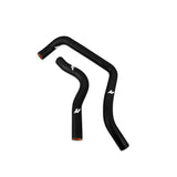 Mishimoto 97-01 Acura Integra Type R Black Silicone Hose Kit - MMHOSE-INT-97BK