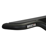 Westin 15-22 Chevrolet Colorado / GMC Canyon Crew Cab Outlaw Nerf Step Bars - 20-14015