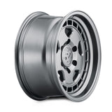 fifteen52 Turbomac HD Classic 17x8.5 5x127 0mm ET 71.5mm Center Bore Carbon Grey Wheel - THCCG-78557-00