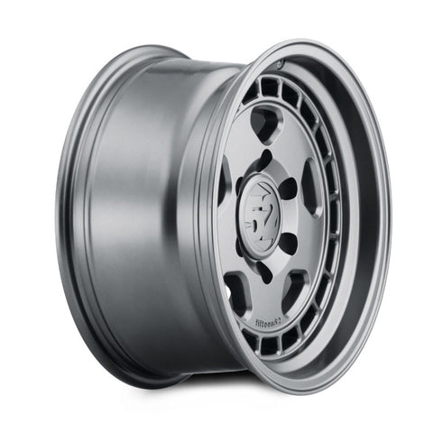 fifteen52 Turbomac HD Classic 17x8.5 6x139.7 0mm ET 106.2mm Center Bore Carbon Grey Wheel - THCCG-78569-00