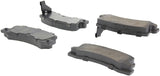 StopTech Street Select Brake Pads - Front - 305.03250