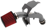 AEM 05+ LGT Silver Cold Air Intake - 21-475C