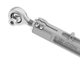 ICON 2021+ Ford Bronco Billet Rear Lower Link Kit - 44000