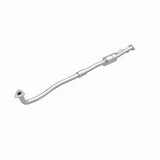 Magnaflow Conv DF 1989-1990 CAMRY 2.0L Underbody - 52121