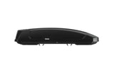 Thule Force XT XXL Roof-Mounted Cargo Box - Black - 635901